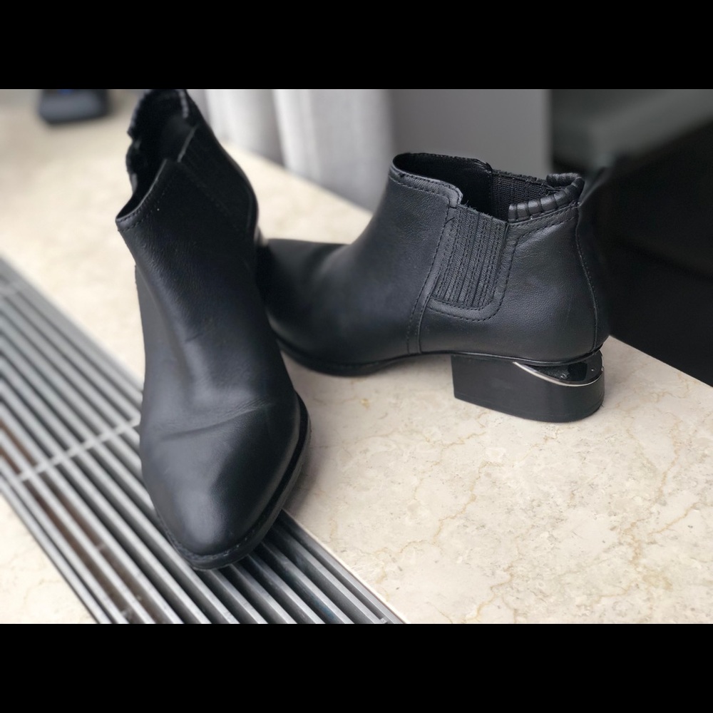 Alexander Wang Boots